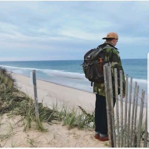 Meet your Posher, Dyllan